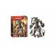 Конструктор Ninja Bela 10937 Ninjago "Титан Они", 550 дет