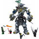 Конструктор Ninja Bela 10937 Ninjago "Титан Они", 550 дет