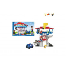 Игровой набор Щенячий патруль 2003