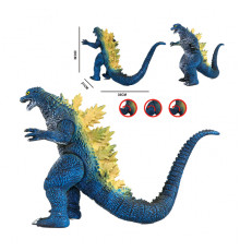 Игрушка Большая фигурка Годзилла динозавр 26 см (Godzilla 020-1)