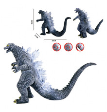 Игрушка Большая фигурка Годзилла динозавр 26 см (Godzilla 020-2)