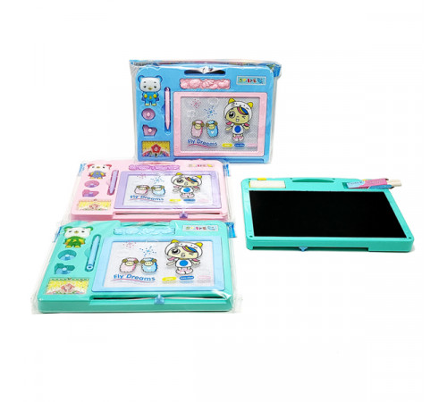 Доска для рисования LCD 12 дюймов KS666-12A Доска для рисования LCD 12 дюймов KS666-12A
