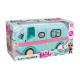 Новинка NEW! Гламурний кемпер лол Автобус лол LOL Surprise OMG Glam N’ Go Camper BS004
