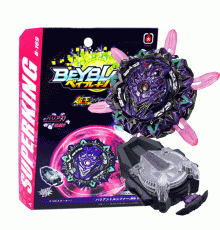Бейблейд Beyblade Lucius Lucifer Mobius № 169