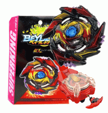 Бейблейд Beyblade Death Abyss Diabolos Волна смертельный Диаболос № B-170-1