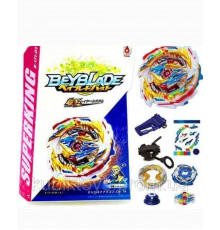 Бейблед Beyblade Burst Superking Тройной усилитель Tempest Dragon с пусковой установкой № B-171-01