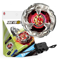 Бейблейд Визард Арроу Красный - Beyblade X № BX-02