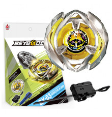 Бейблейд Wizard Arrow Визард Арроу Желтый - Beyblade X № BX-03