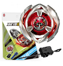 Бейблейд Визард Арроу Красный - Beyblade X № BX-05